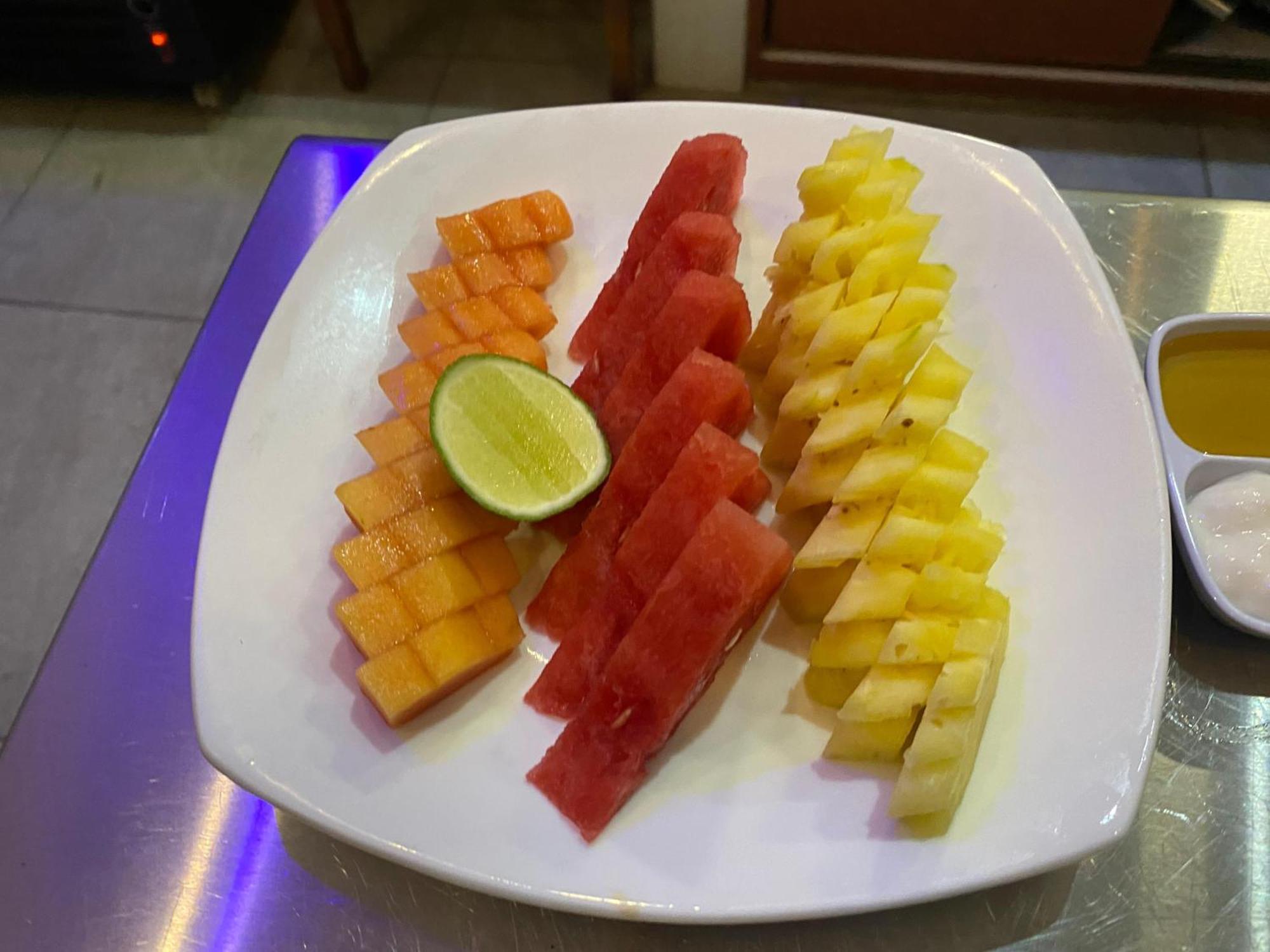 De Padma Gili Air 호텔 외부 사진